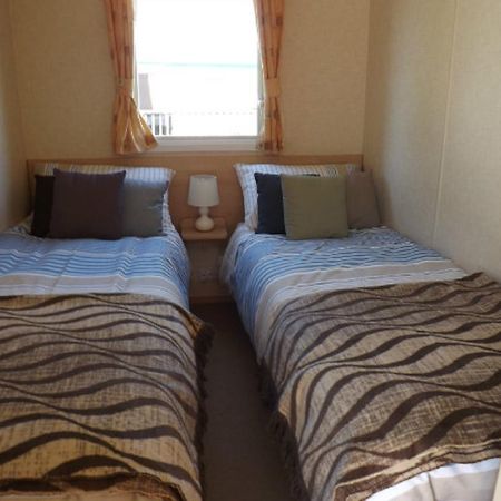Holidays At Perran Sands Holiday Park Perranporth Esterno foto
