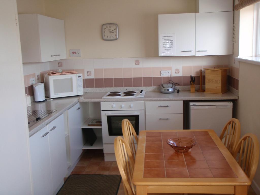 Holidays At Perran Sands Holiday Park Perranporth Esterno foto