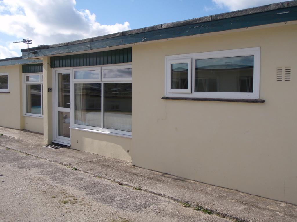 Holidays At Perran Sands Holiday Park Perranporth Esterno foto