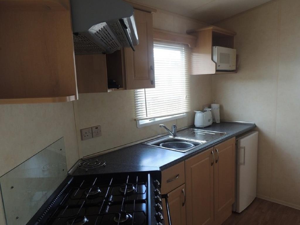 Holidays At Perran Sands Holiday Park Perranporth Esterno foto