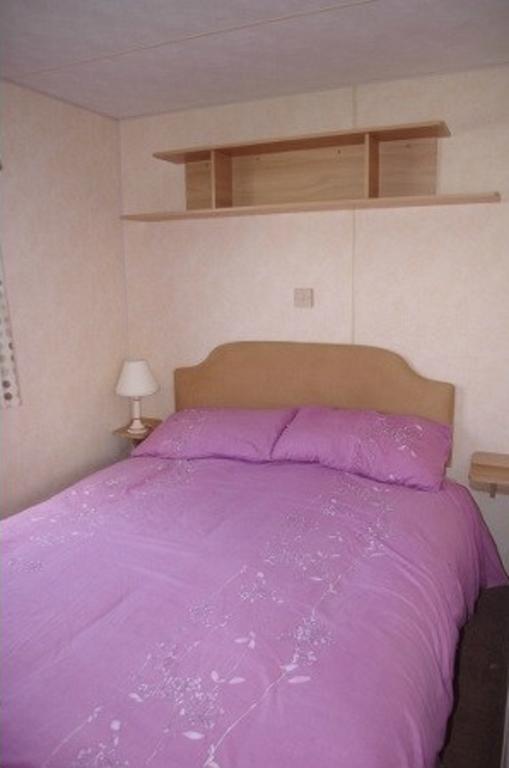 Holidays At Perran Sands Holiday Park Perranporth Esterno foto